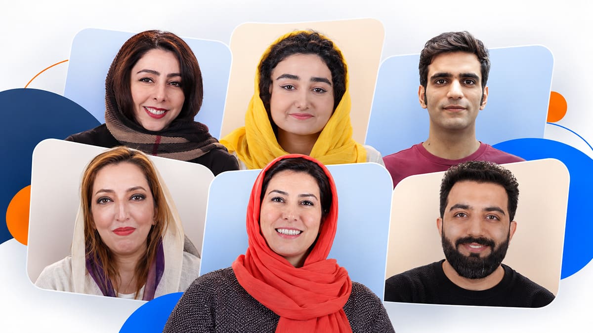 تصویر مدرسان لینگوفینیکس